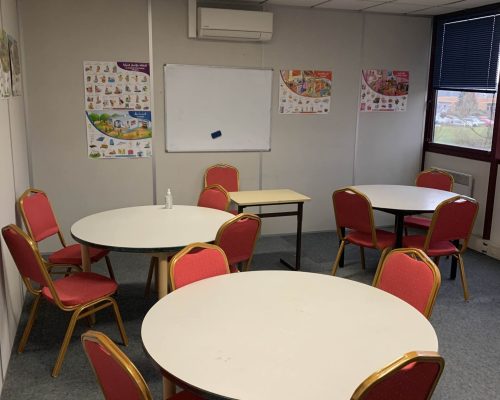 salle 1